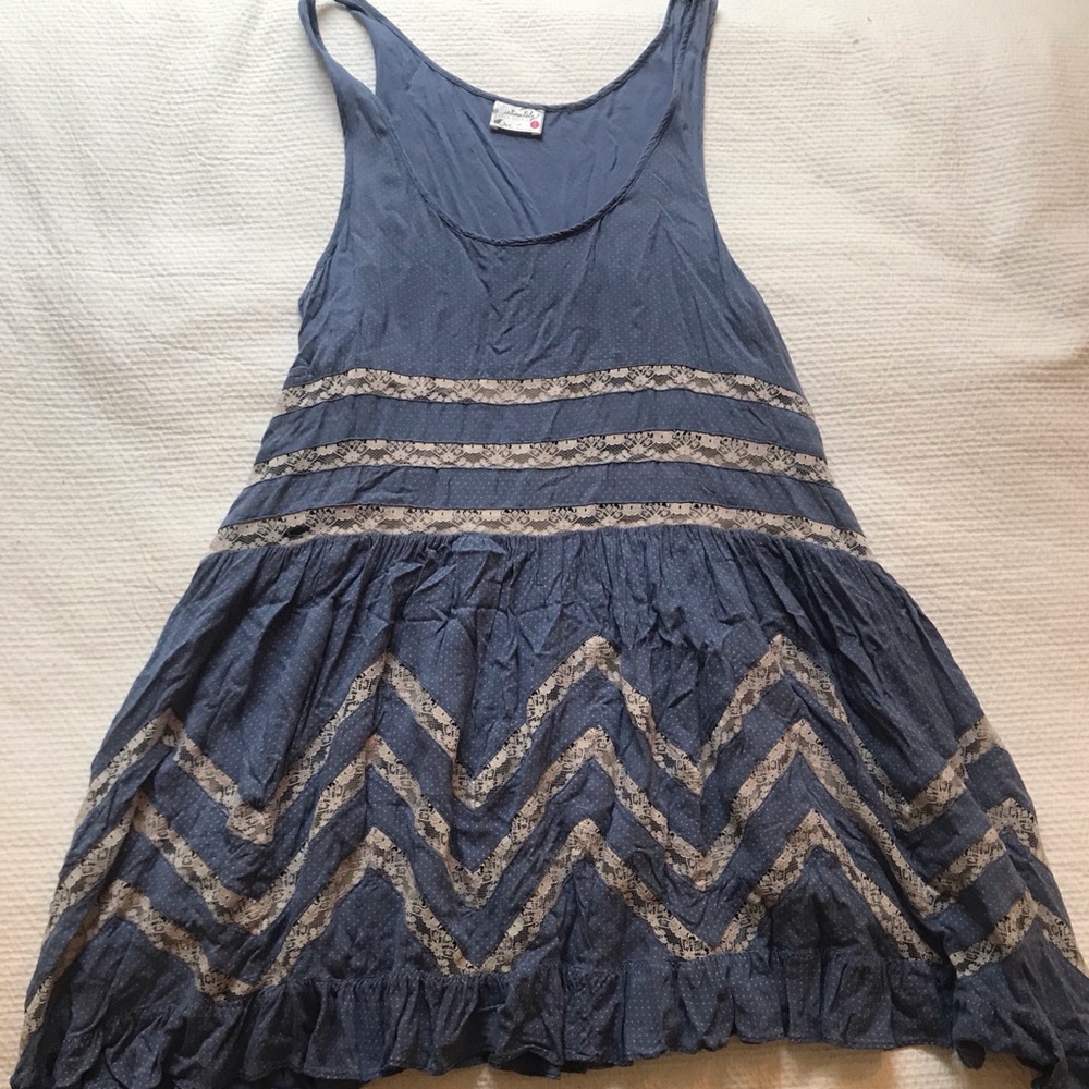 Free people intimately dress